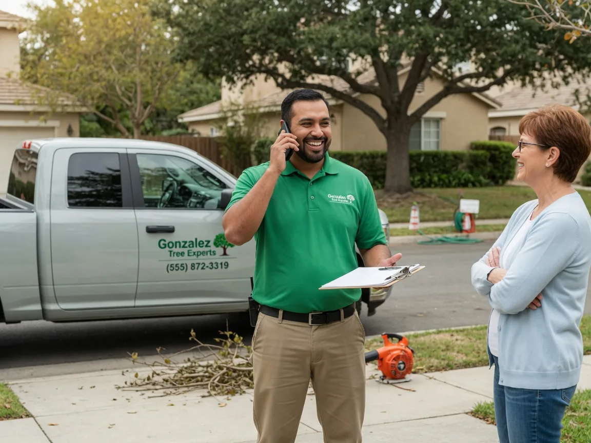 Tree Service Dalton, MN FAQs